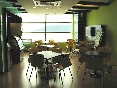 Imperial Boutec Hotel Kota Kinabalu