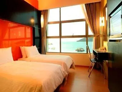 ***  Imperial Boutec Hotel Kota Kinabalu Malaysia