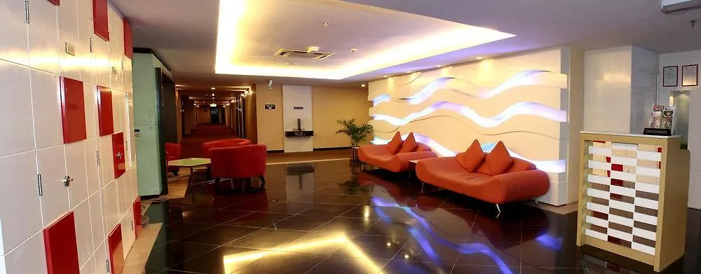 Imperial Boutec Hotel Kota Kinabalu