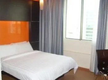 Imperial Boutec Hotel Kota Kinabalu