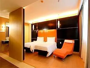Imperial Boutec Hotel Kota Kinabalu