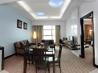 Imperial Boutec Hotel Kota Kinabalu
