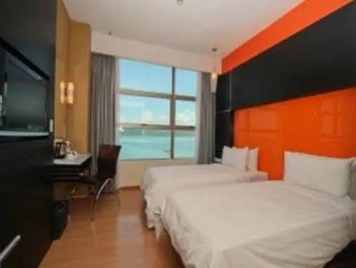 Imperial Boutec Hotel Kota Kinabalu