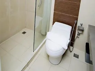 Imperial Boutec Hotel Kota Kinabalu 3*,  Malaysia