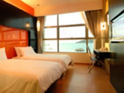 Imperial Boutec Hotel Kota Kinabalu