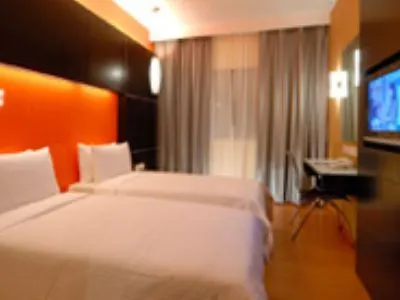 Imperial Boutec Hotel Kota Kinabalu