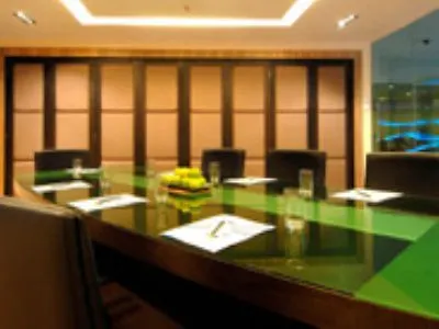 Imperial Boutec Hotel Kota Kinabalu 3*,