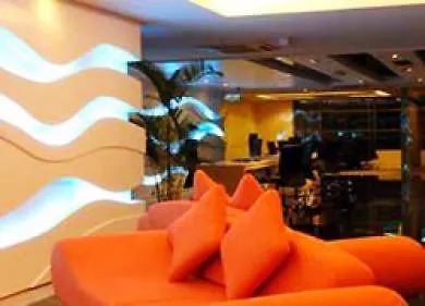 ***  Imperial Boutec Hotel Kota Kinabalu Malaysia