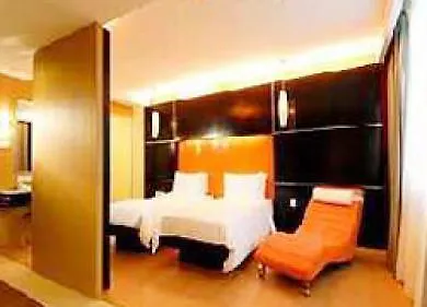 Imperial Boutec Hotel Kota Kinabalu