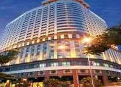 Imperial Boutec Hotel Kota Kinabalu