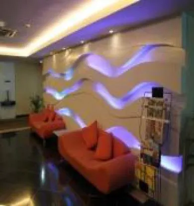 Imperial Boutec Hotel Kota Kinabalu Malaysia