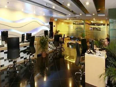 فندق كوتا كينابالوفي  Imperial Boutec 3*,  ماليزيا