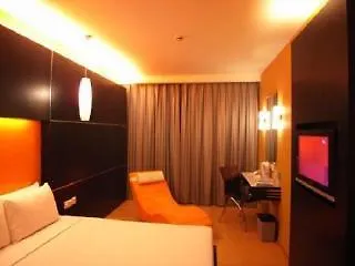 فندق كوتا كينابالوفي  Imperial Boutec 3*,