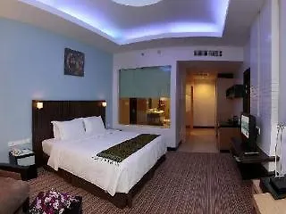 فندق كوتا كينابالوفي  Imperial Boutec